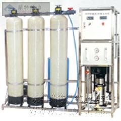 供应佳木斯RO-250双级反渗透纯水机
